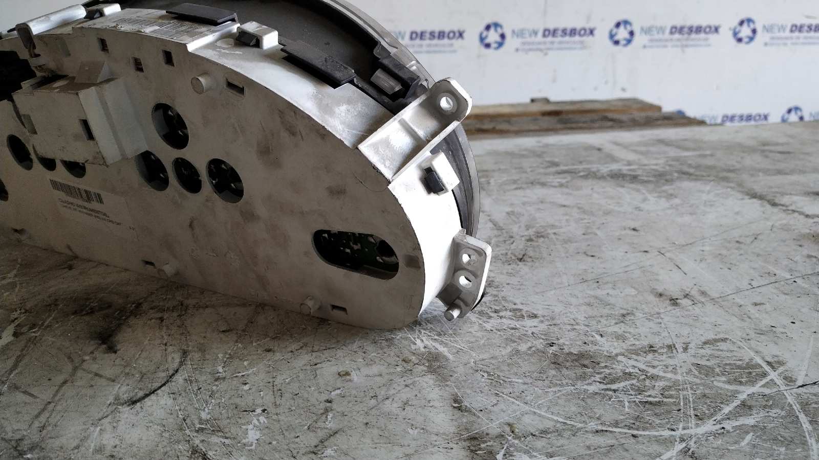 CUADRO INSTRUMENTOS CHRYSLER VOYAGER (RG) - vista 8