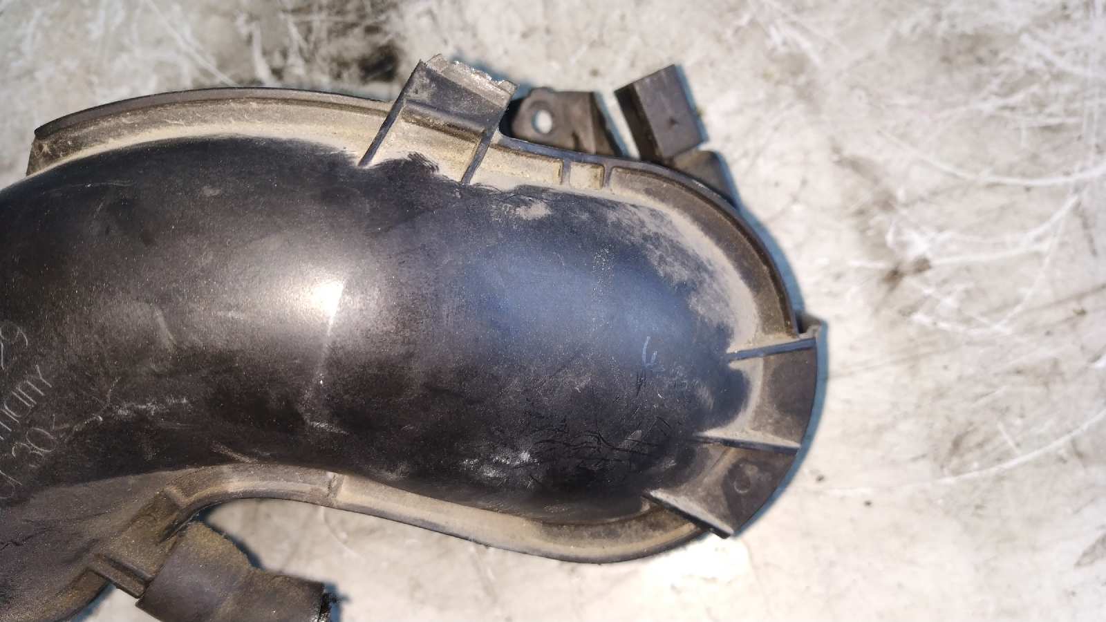 CAUDALIMETRO MERCEDES-BENZ CLASE C (W203) BERLINA - vista 2