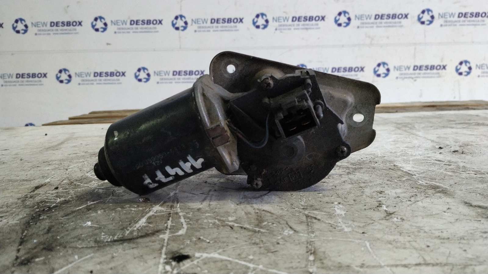 MOTOR LIMPIA DELANTERO SUZUKI JIMNY SN (FJ)