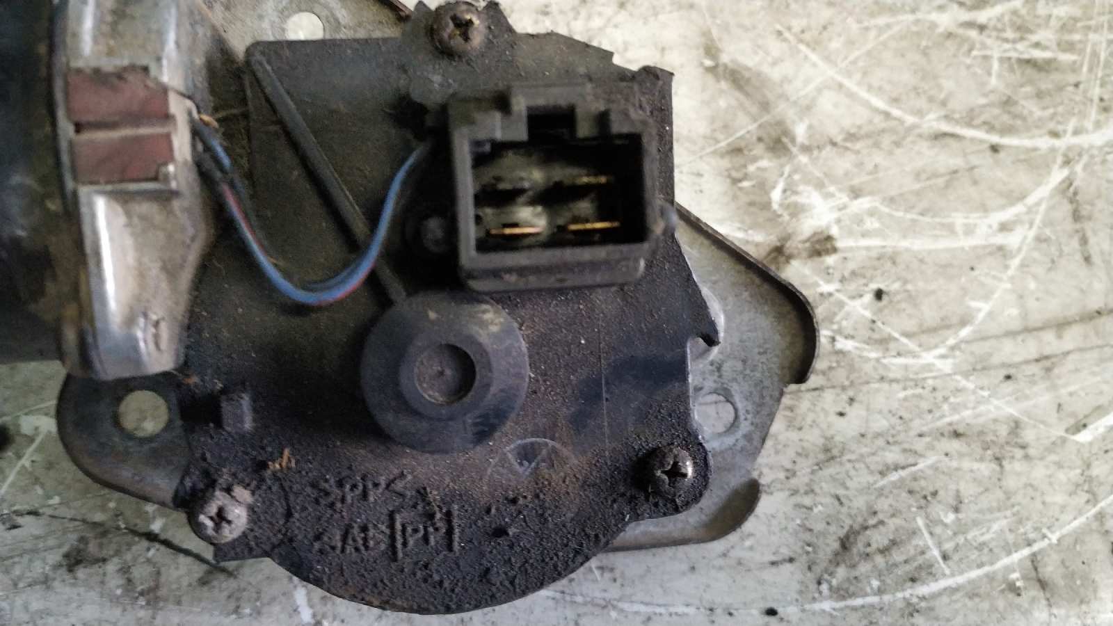 MOTOR LIMPIA DELANTERO SUZUKI JIMNY SN (FJ) - vista 3