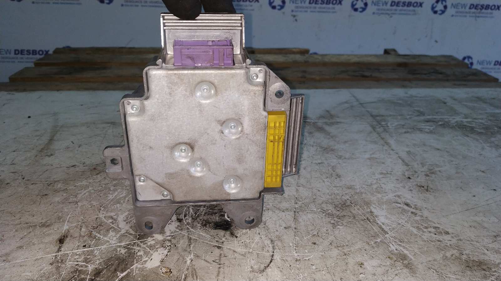 CENTRALITA AIRBAG SAAB 9-3 BERLINA - vista 5