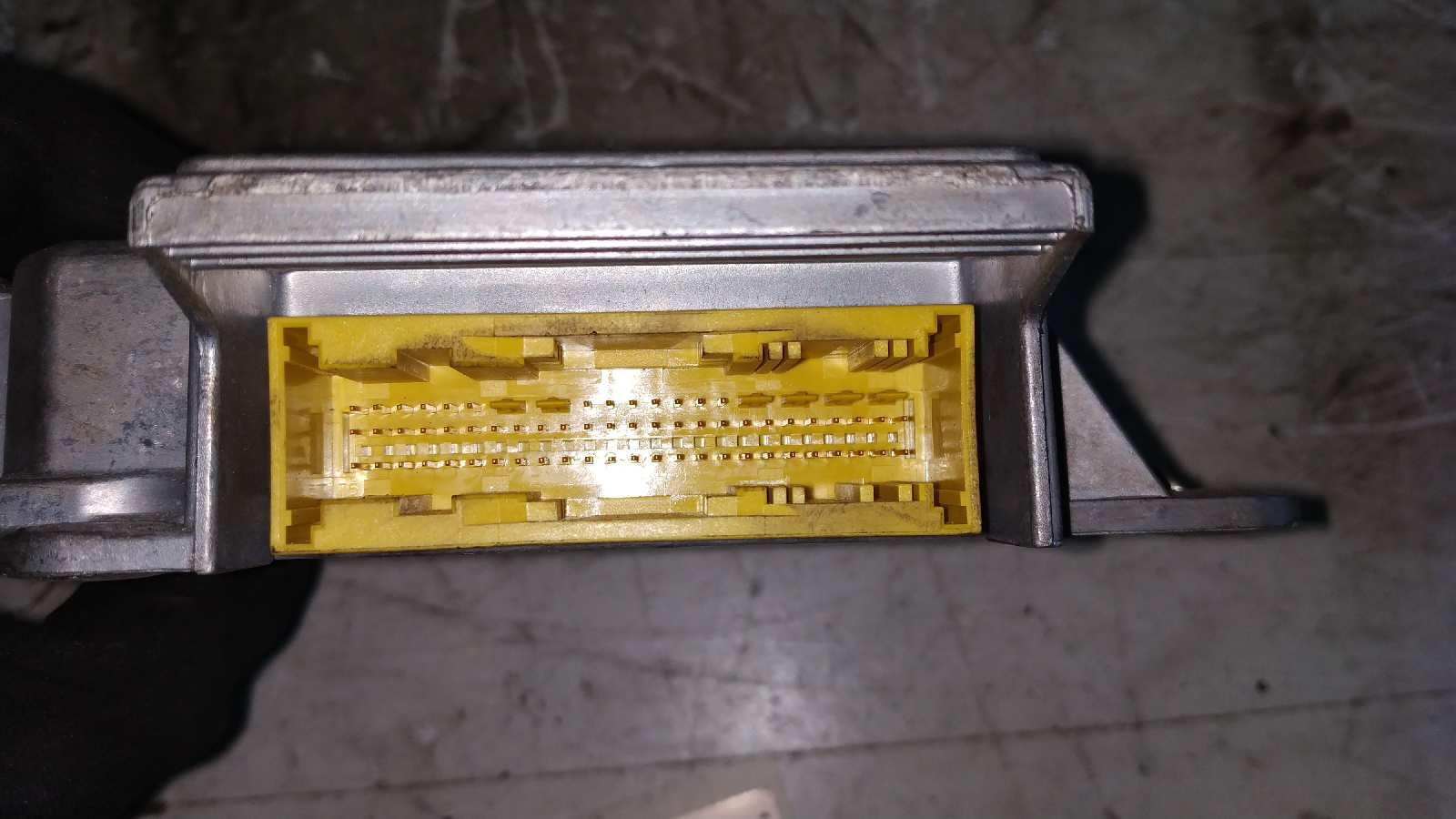 CENTRALITA AIRBAG SAAB 9-3 BERLINA - vista 2