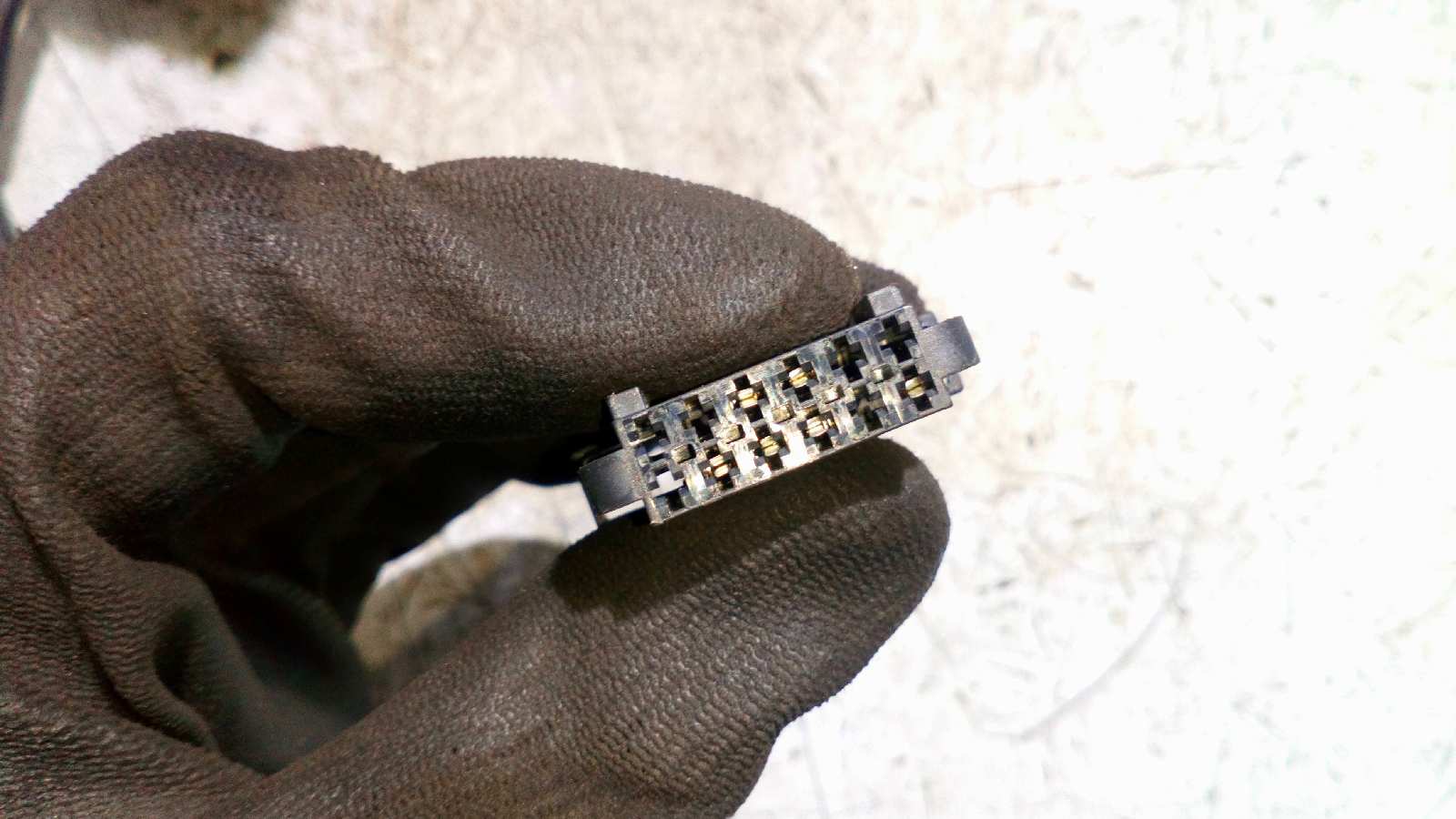 RETROVISOR DERECHO VOLKSWAGEN PASSAT BERLINA (3B3) - vista 4