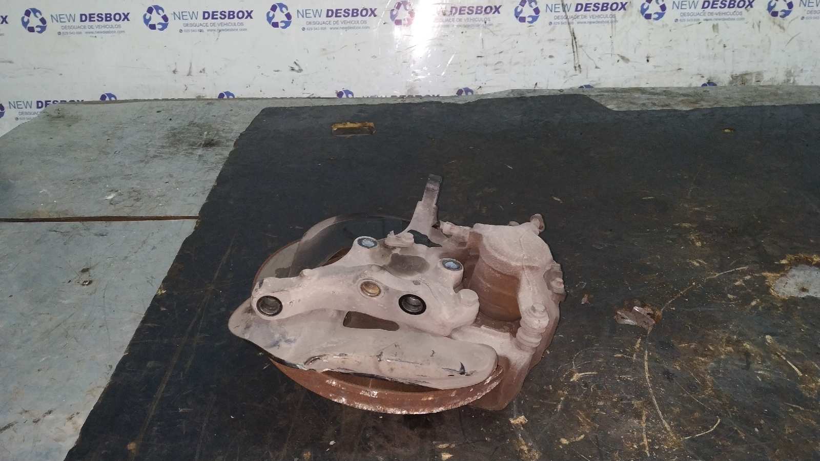 MANGUETA DELANTERA DERECHA MERCEDES-BENZ CLASE C (W203) BERLINA - vista 2