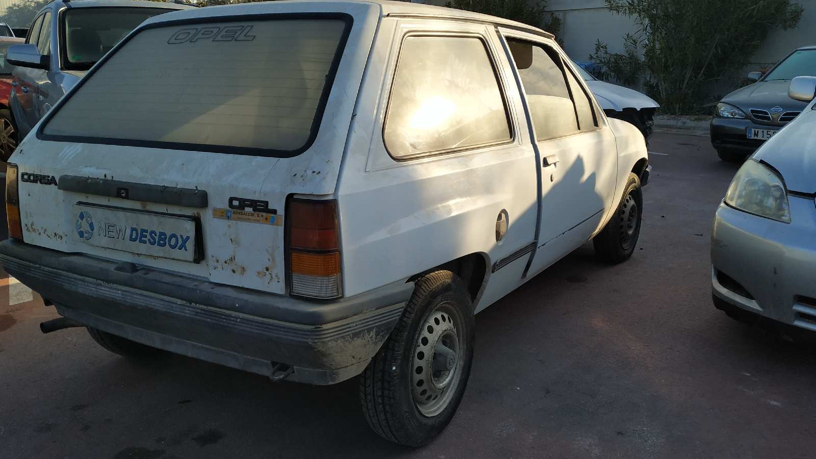 Vista 7