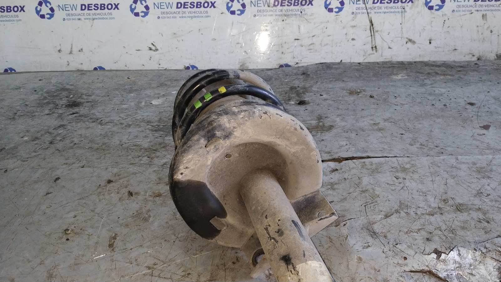 AMORTIGUADOR DELANTERO IZQUIERDO FORD GALAXY (VY) - vista 3