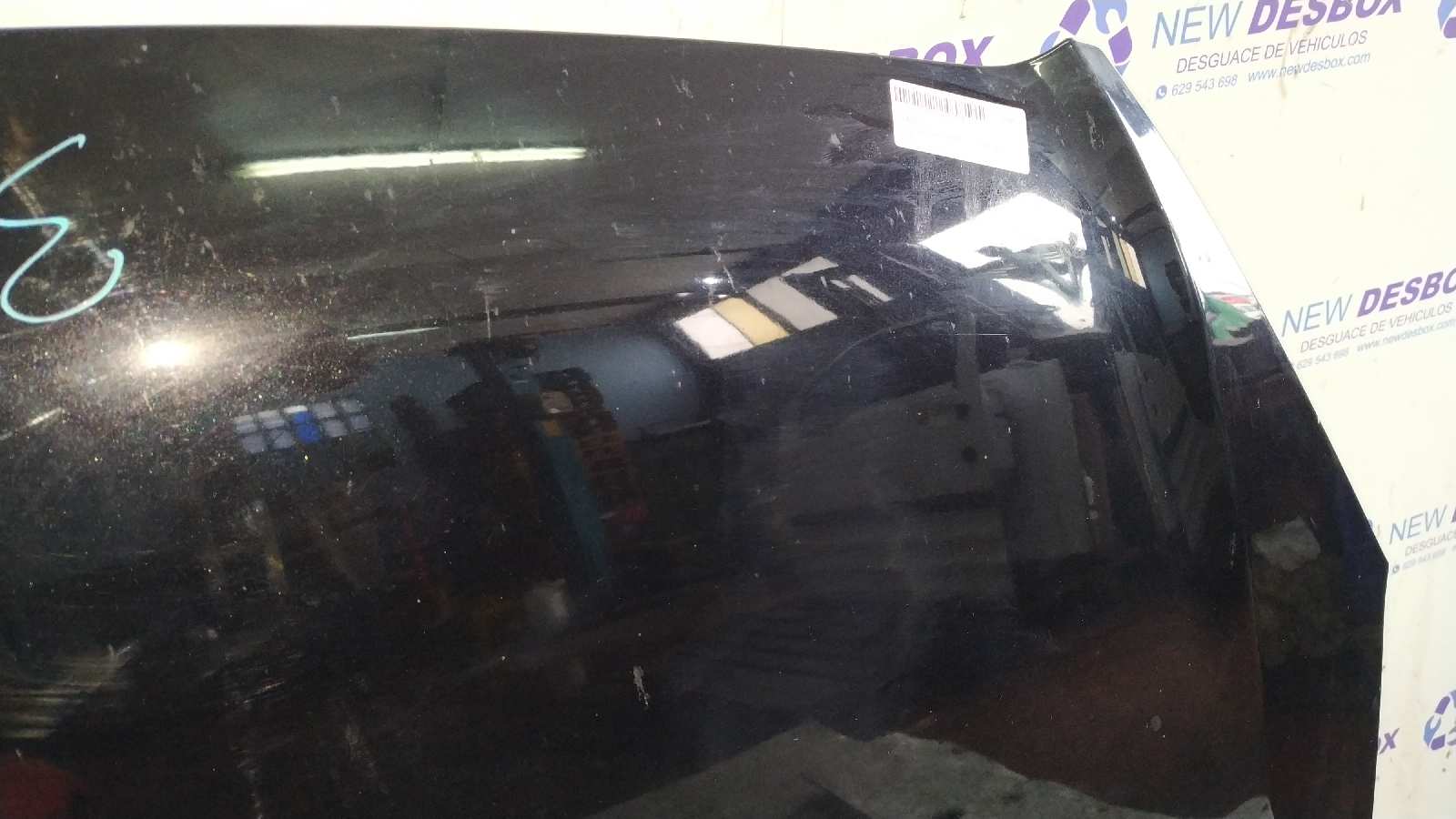 CAPO OPEL ZAFIRA B - vista 7