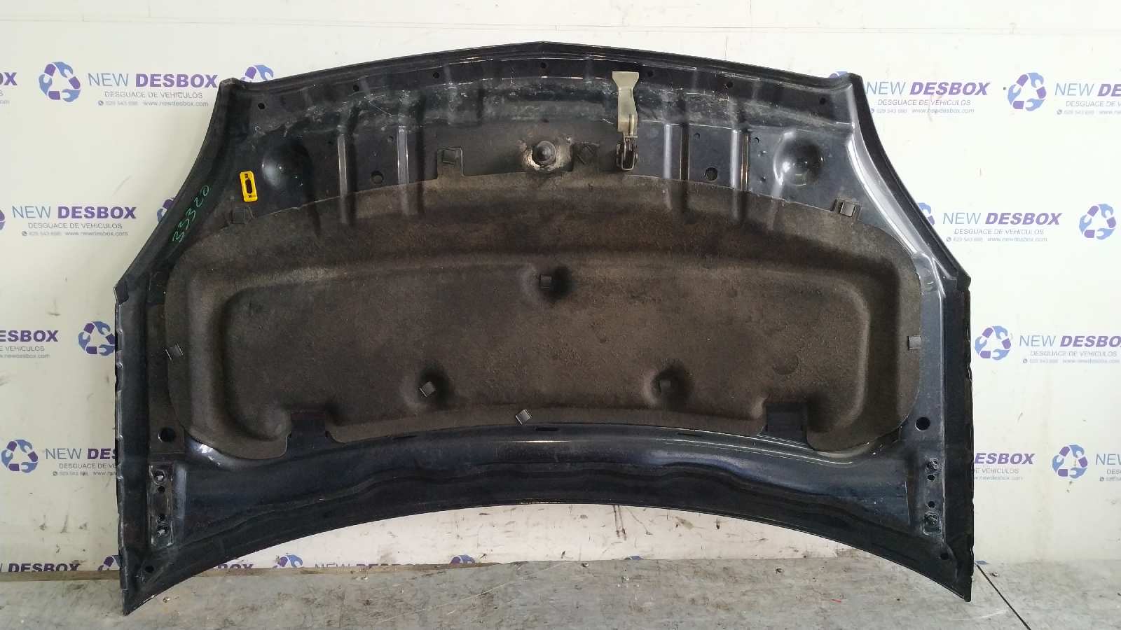 CAPO OPEL ZAFIRA B - vista 2