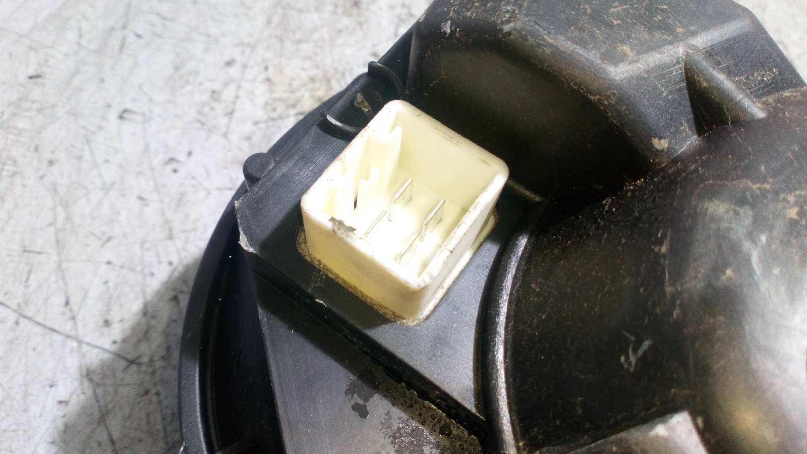 MOTOR CALEFACCION VOLVO S60 BERLINA - vista 5