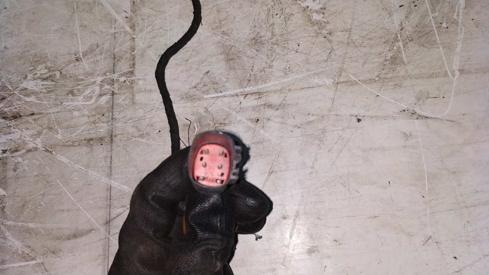 RETROVISOR DERECHO FORD ESCORT BERL./TURNIER - vista 4