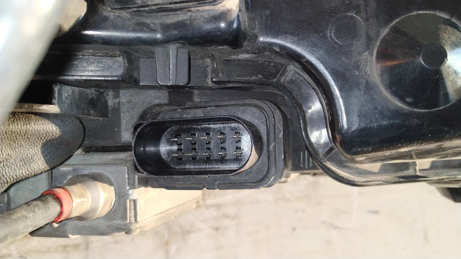 FARO IZQUIERDO AUDI A6 BERLINA (4B2) - vista 8