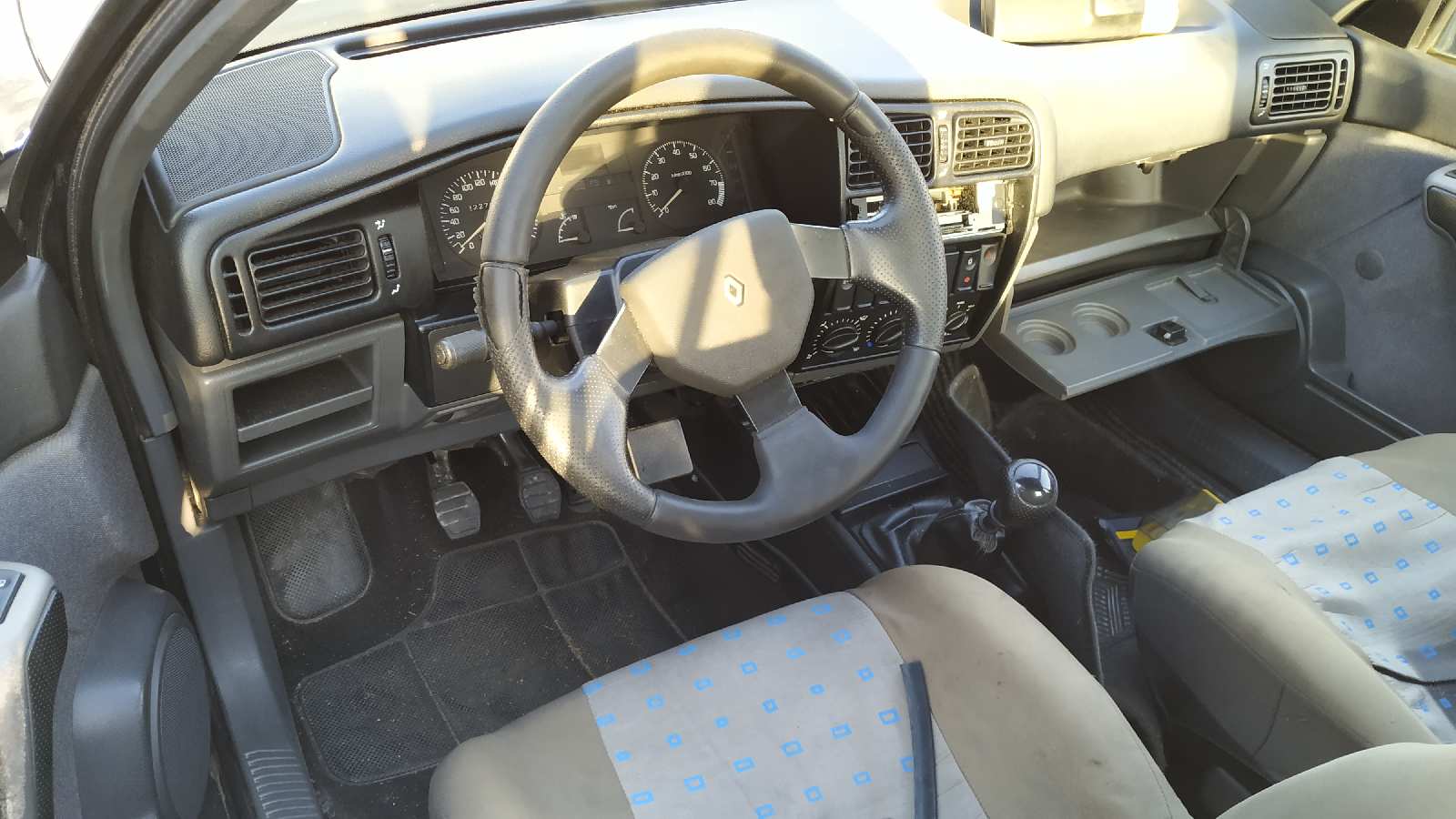 Vista 5
