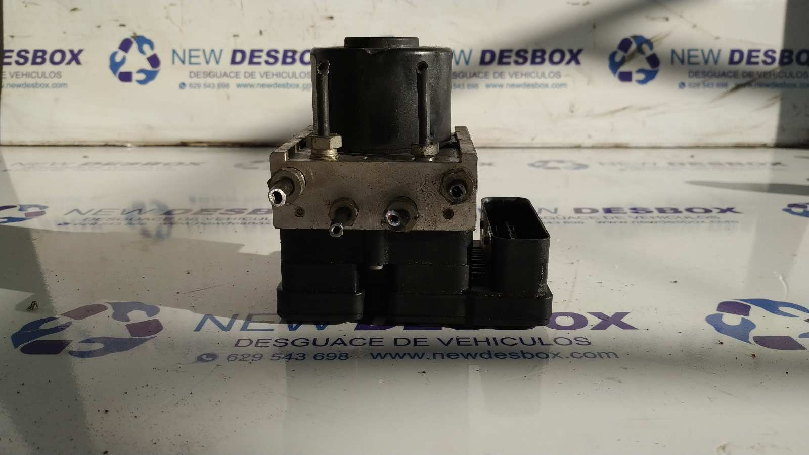 ABS FORD TOURNEO CONNECT (TC7)