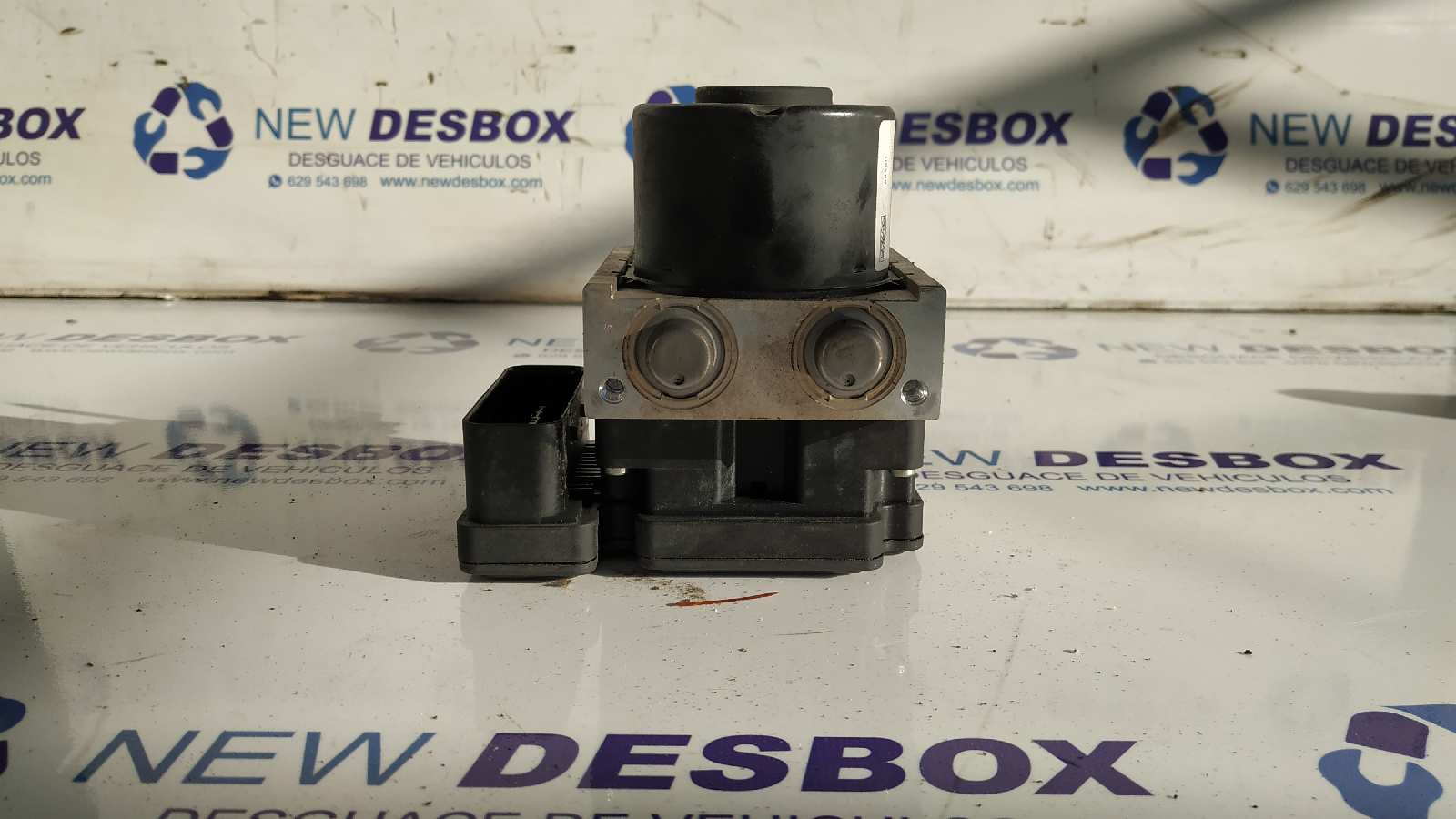 ABS FORD TOURNEO CONNECT (TC7) - vista 6