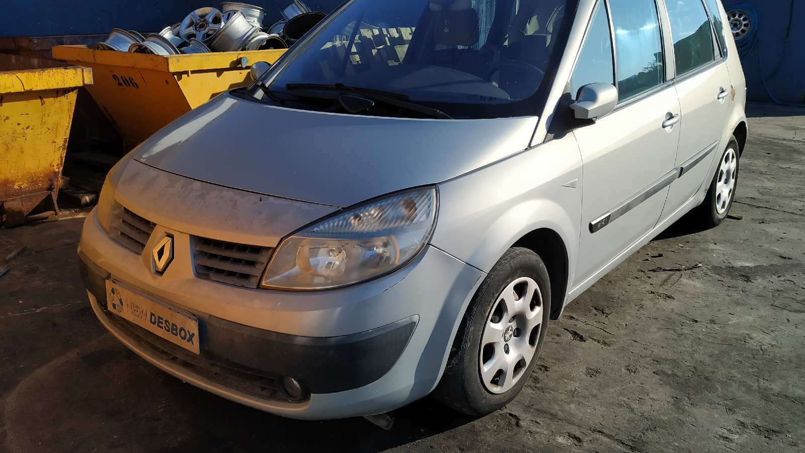Vista 14