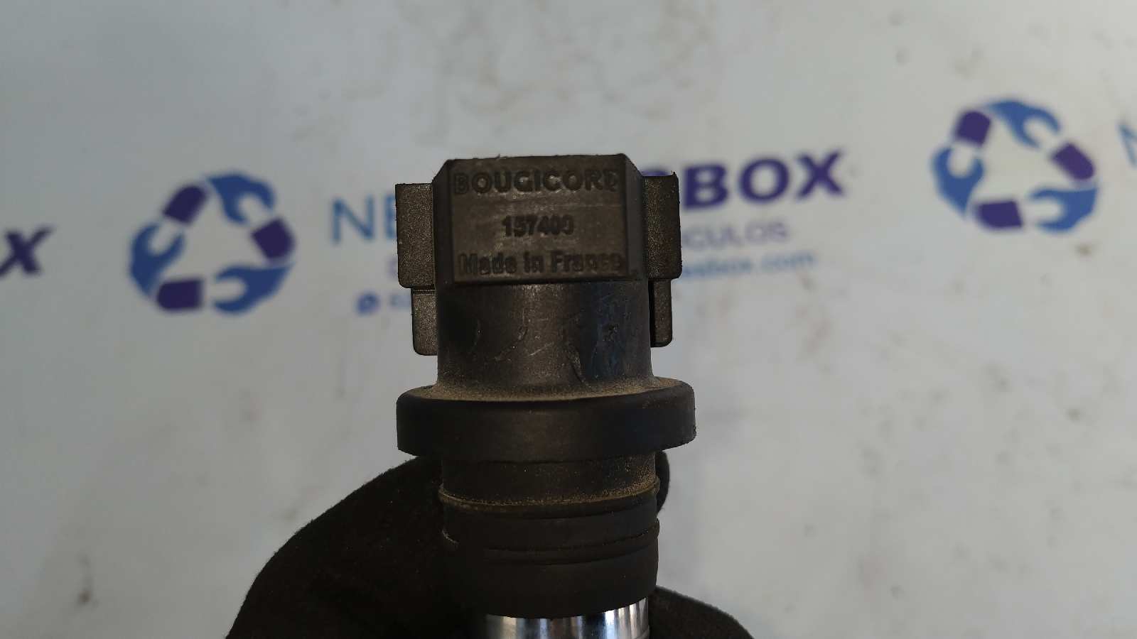 BOBINA ENCENDIDO SEAT IBIZA (6L1) - vista 4