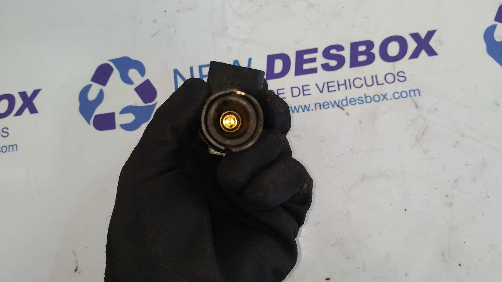 BOBINA ENCENDIDO SEAT IBIZA (6L1) - vista 2