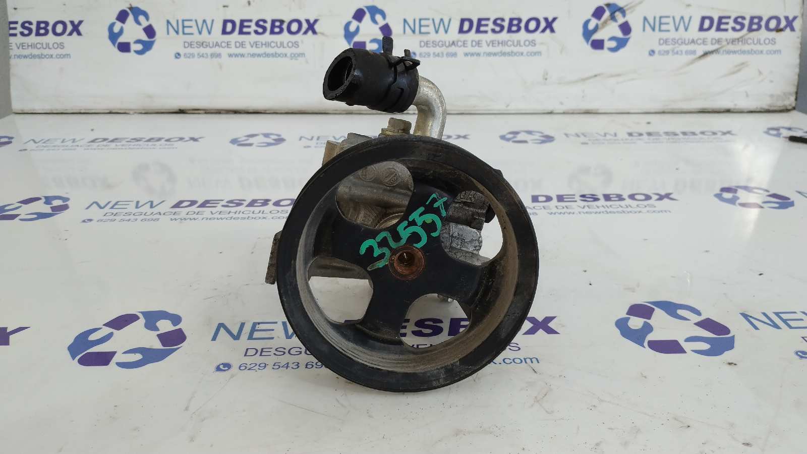 BOMBA DIRECCION FORD TOURNEO CONNECT (TC7)