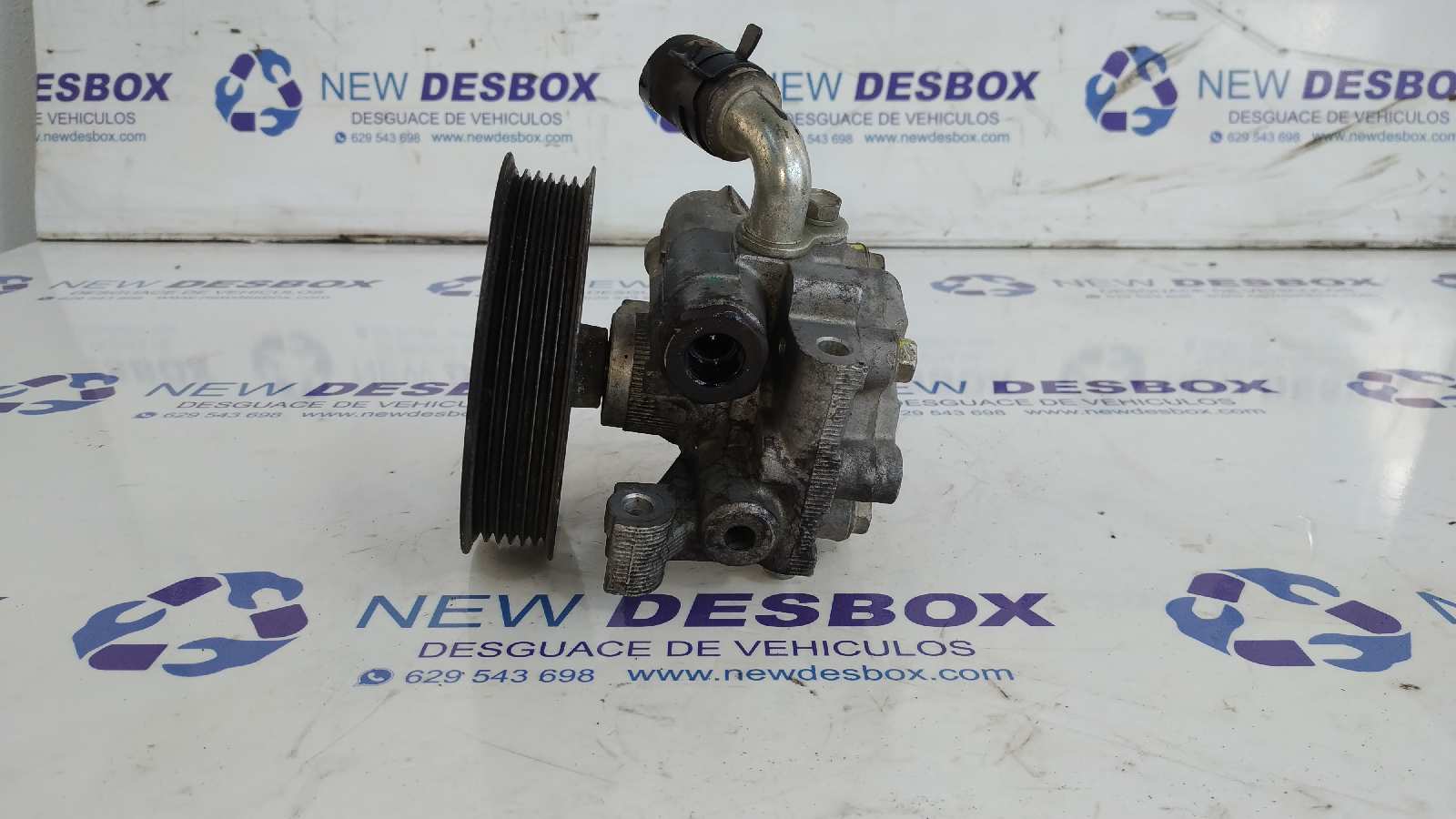 BOMBA DIRECCION FORD TOURNEO CONNECT (TC7) - vista 3