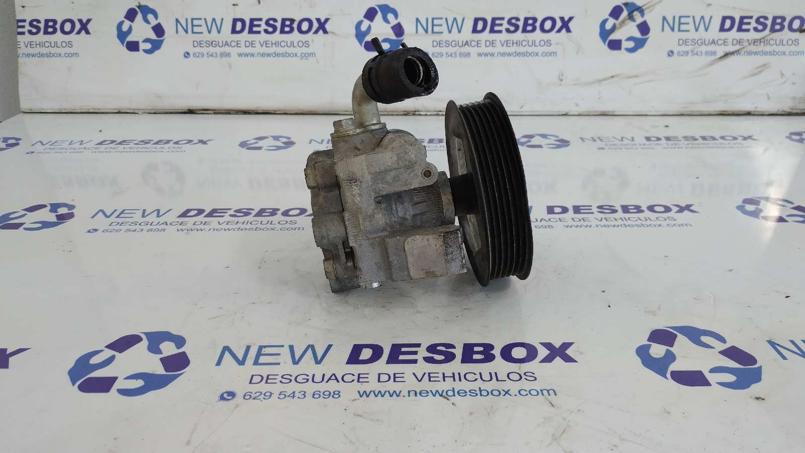 BOMBA DIRECCION FORD TOURNEO CONNECT (TC7) - vista 2