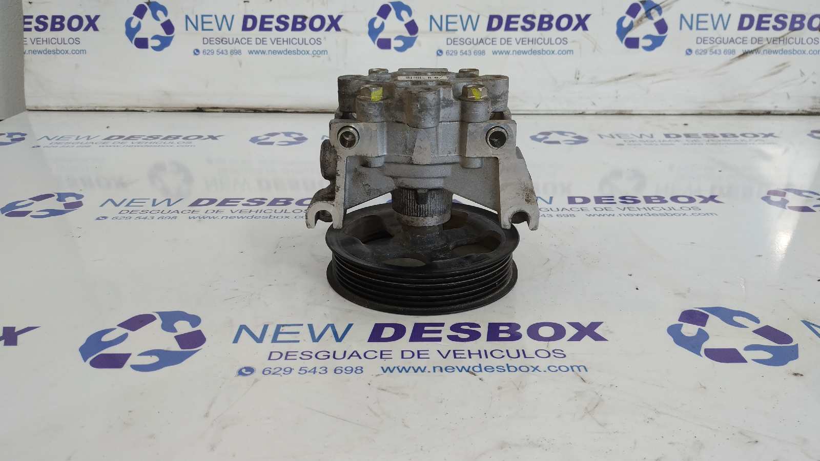 BOMBA DIRECCION FORD TOURNEO CONNECT (TC7) - vista 5