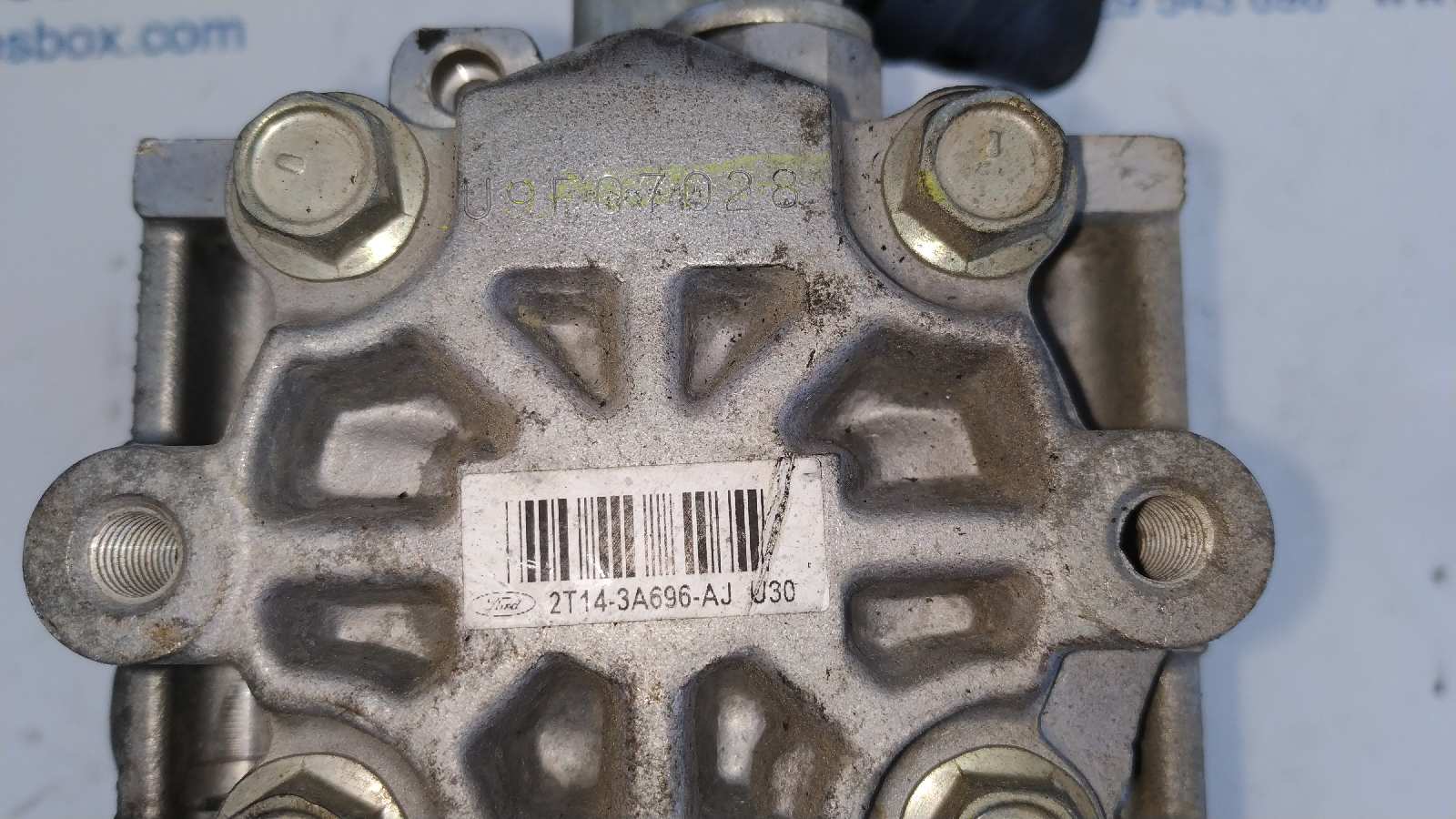 BOMBA DIRECCION FORD TOURNEO CONNECT (TC7) - vista 6