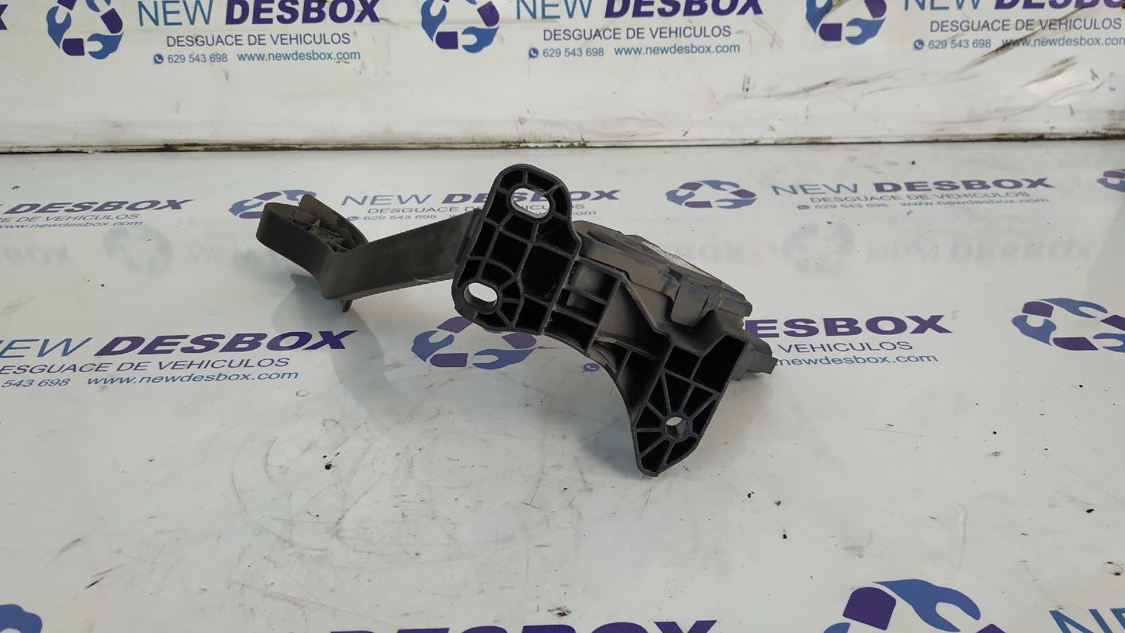 PEDAL ACELERADOR FORD TOURNEO CONNECT (TC7) - vista 3