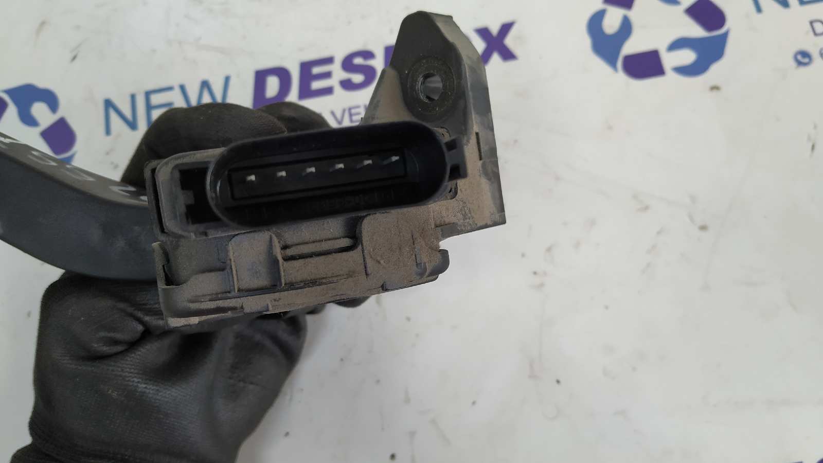 PEDAL ACELERADOR FORD TOURNEO CONNECT (TC7) - vista 2