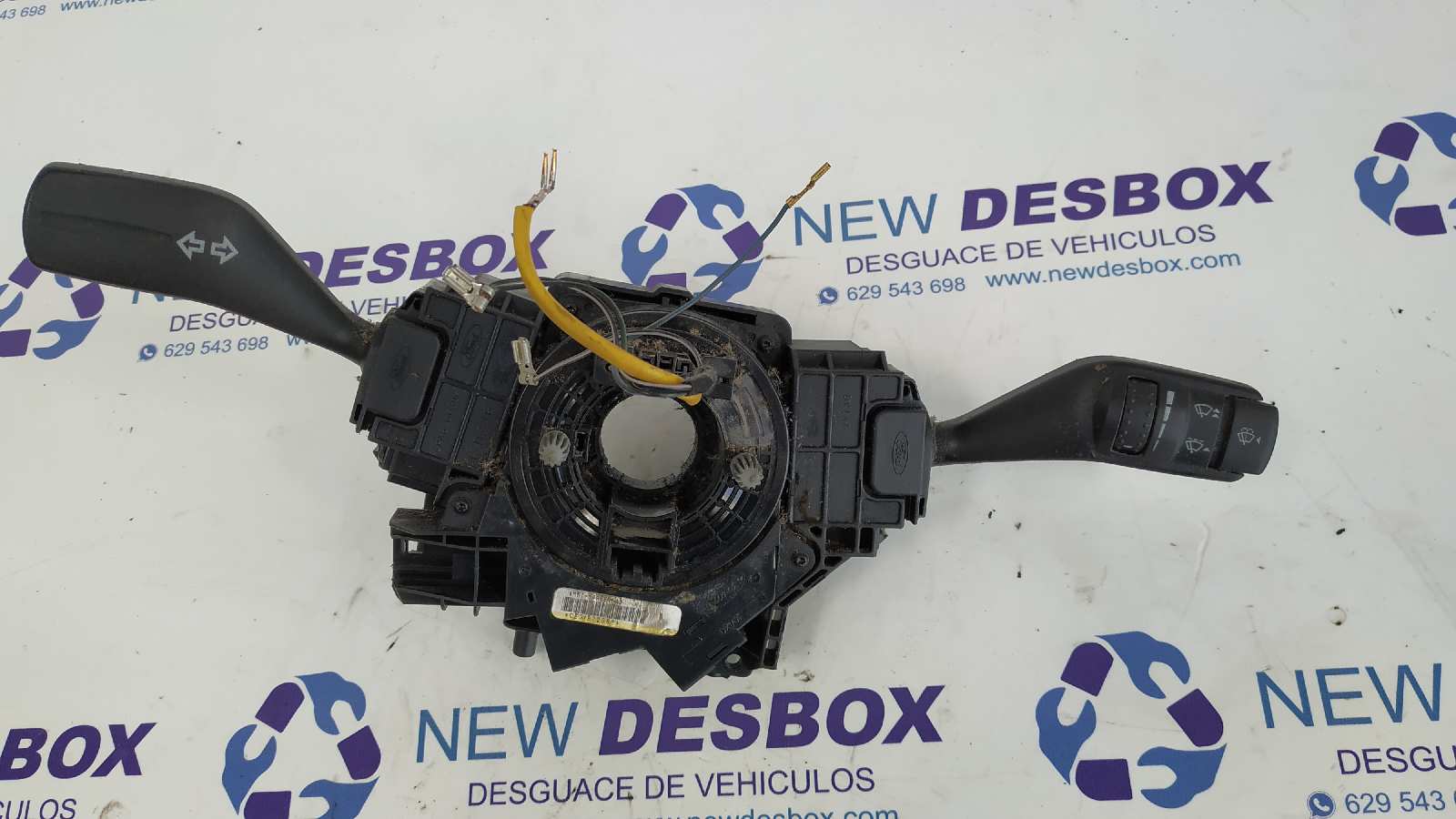 MANDO MULTIFUNCION FORD TOURNEO CONNECT (TC7)