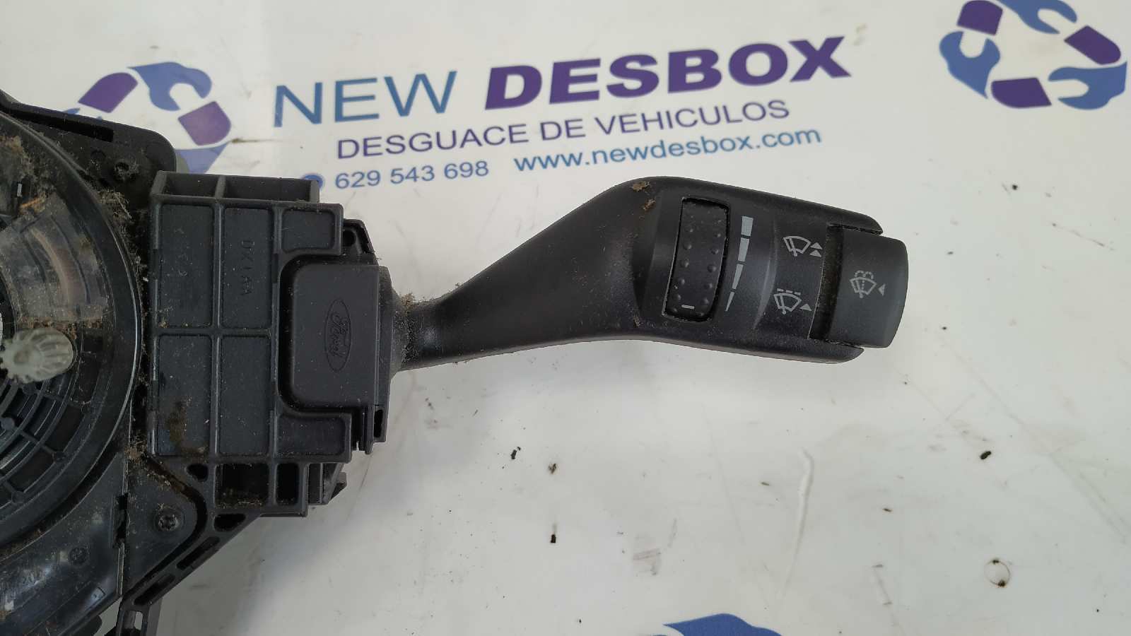 MANDO MULTIFUNCION FORD TOURNEO CONNECT (TC7) - vista 2