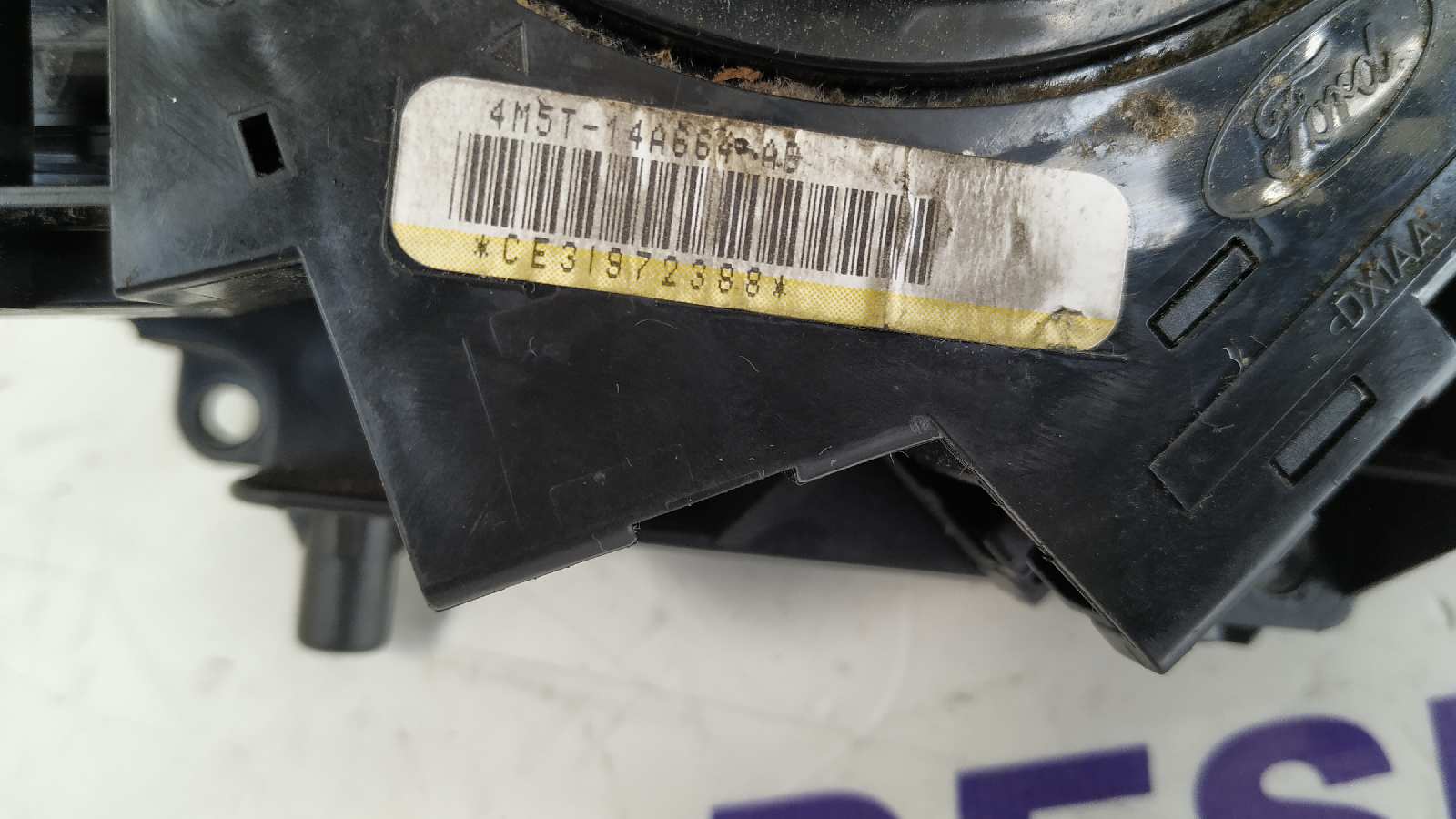 MANDO MULTIFUNCION FORD TOURNEO CONNECT (TC7) - vista 8