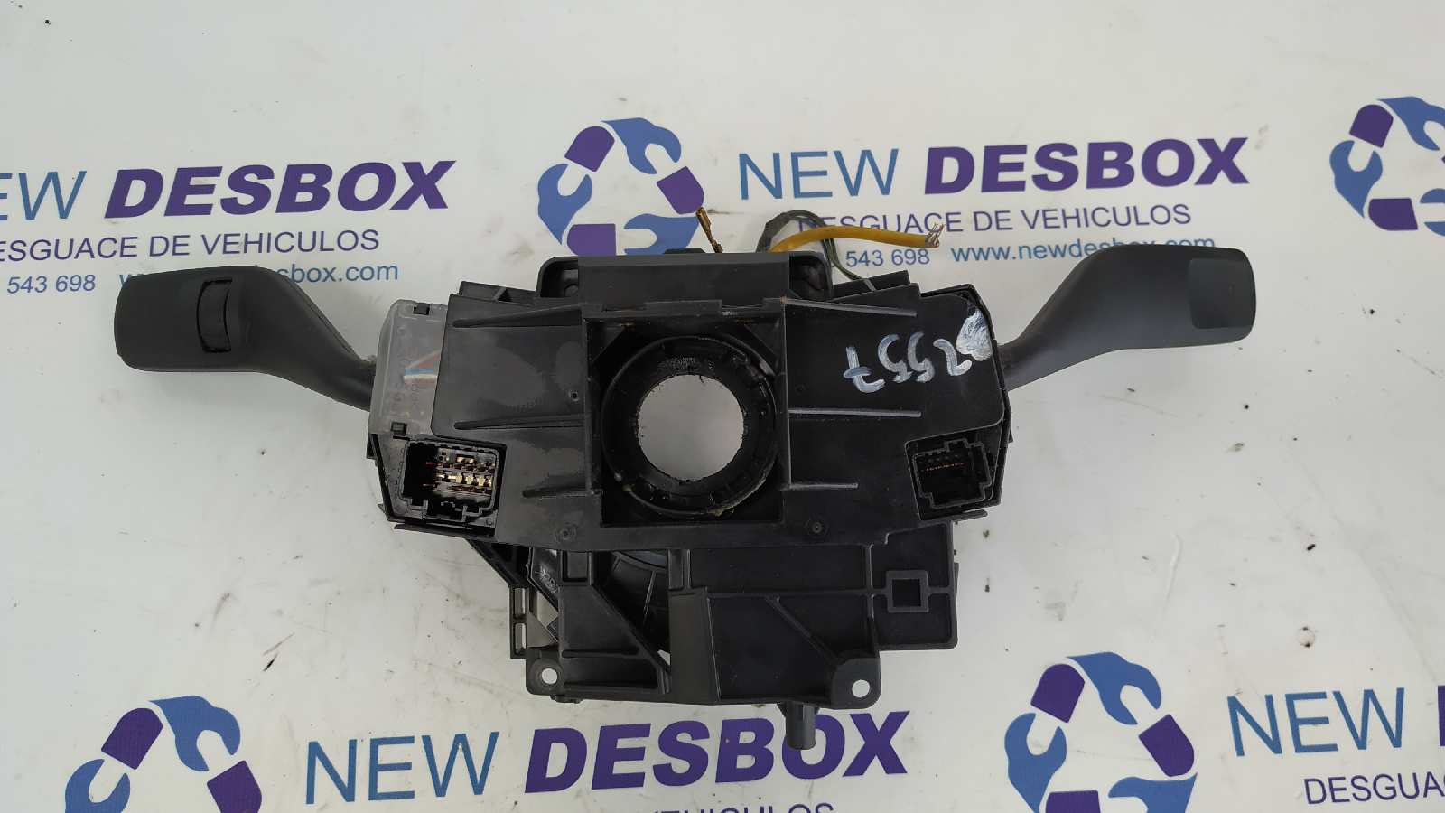 MANDO MULTIFUNCION FORD TOURNEO CONNECT (TC7) - vista 7