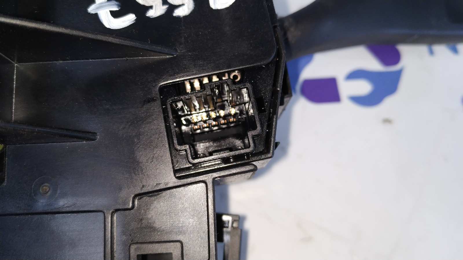 MANDO MULTIFUNCION FORD TOURNEO CONNECT (TC7) - vista 3