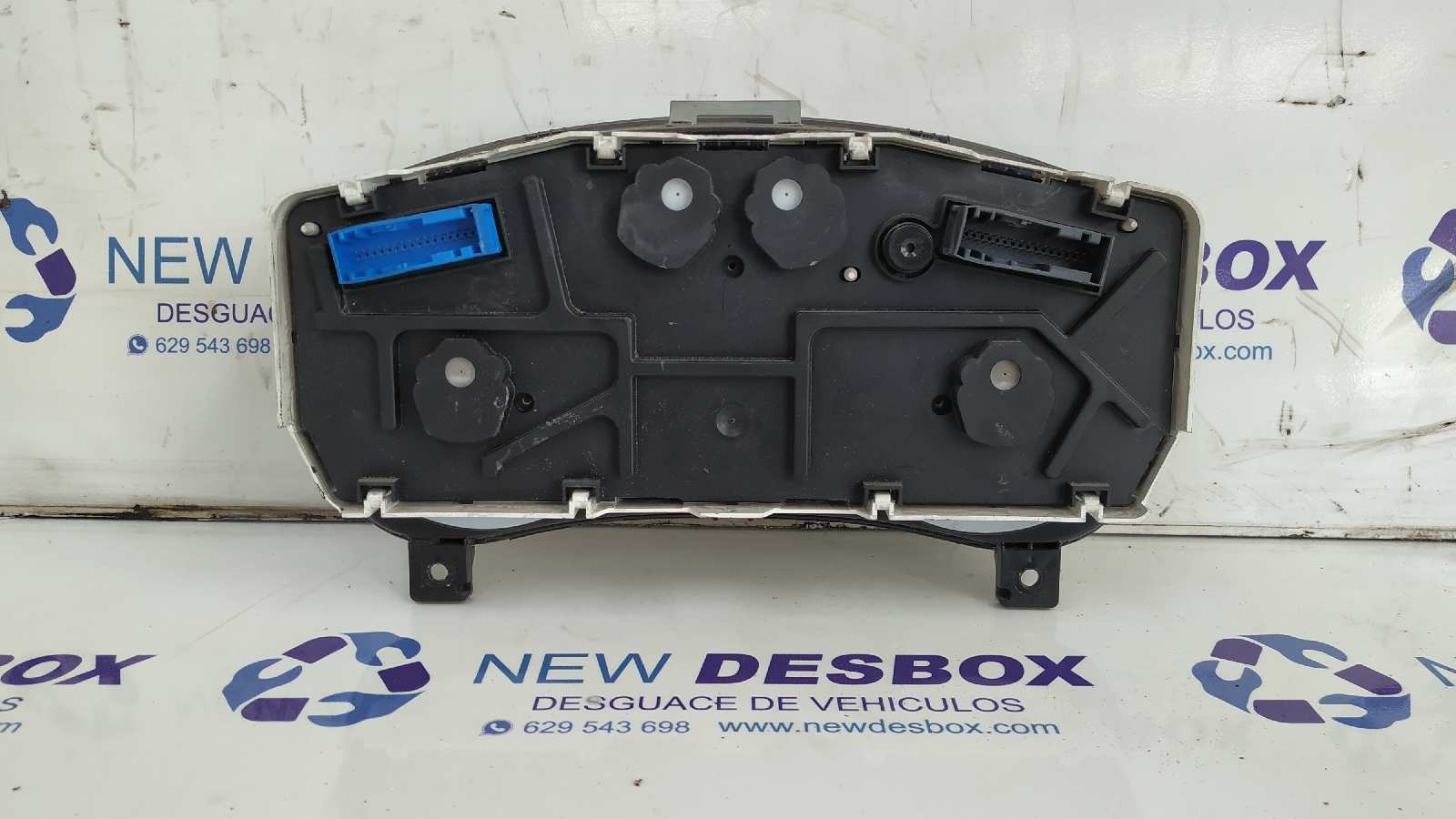 CUADRO INSTRUMENTOS FORD TOURNEO CONNECT (TC7) - vista 4