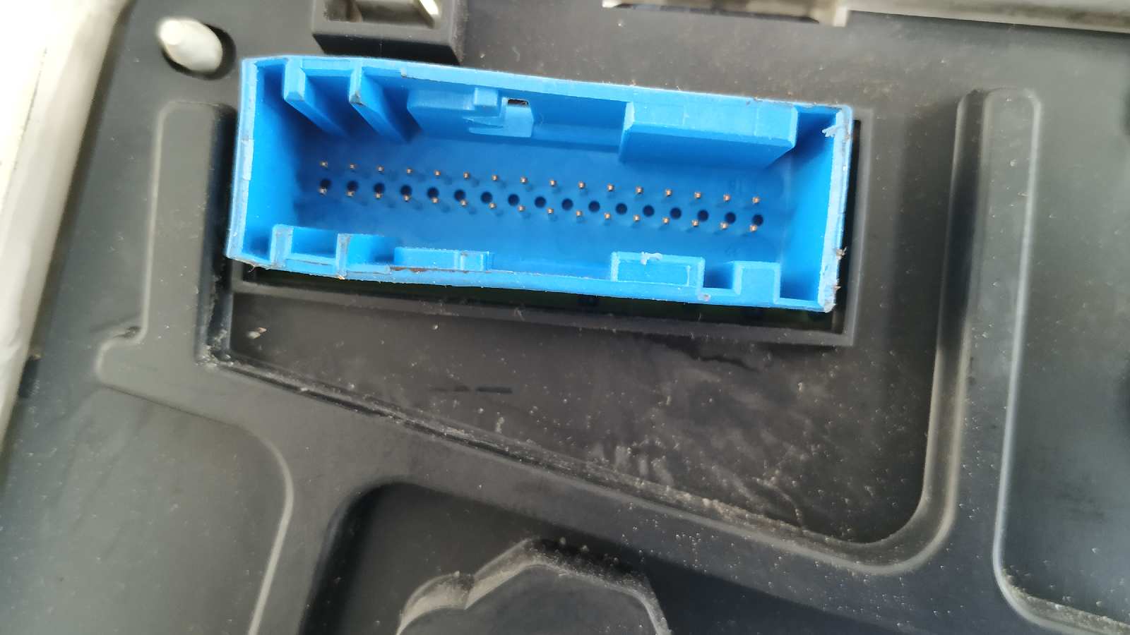 CUADRO INSTRUMENTOS FORD TOURNEO CONNECT (TC7) - vista 6