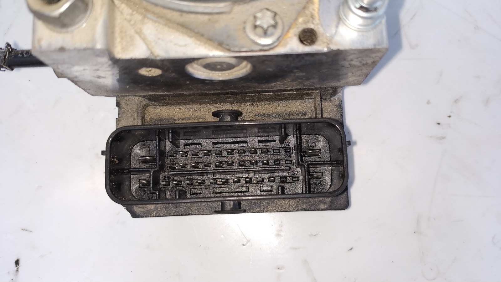 ABS FIAT FIORINO - vista 3