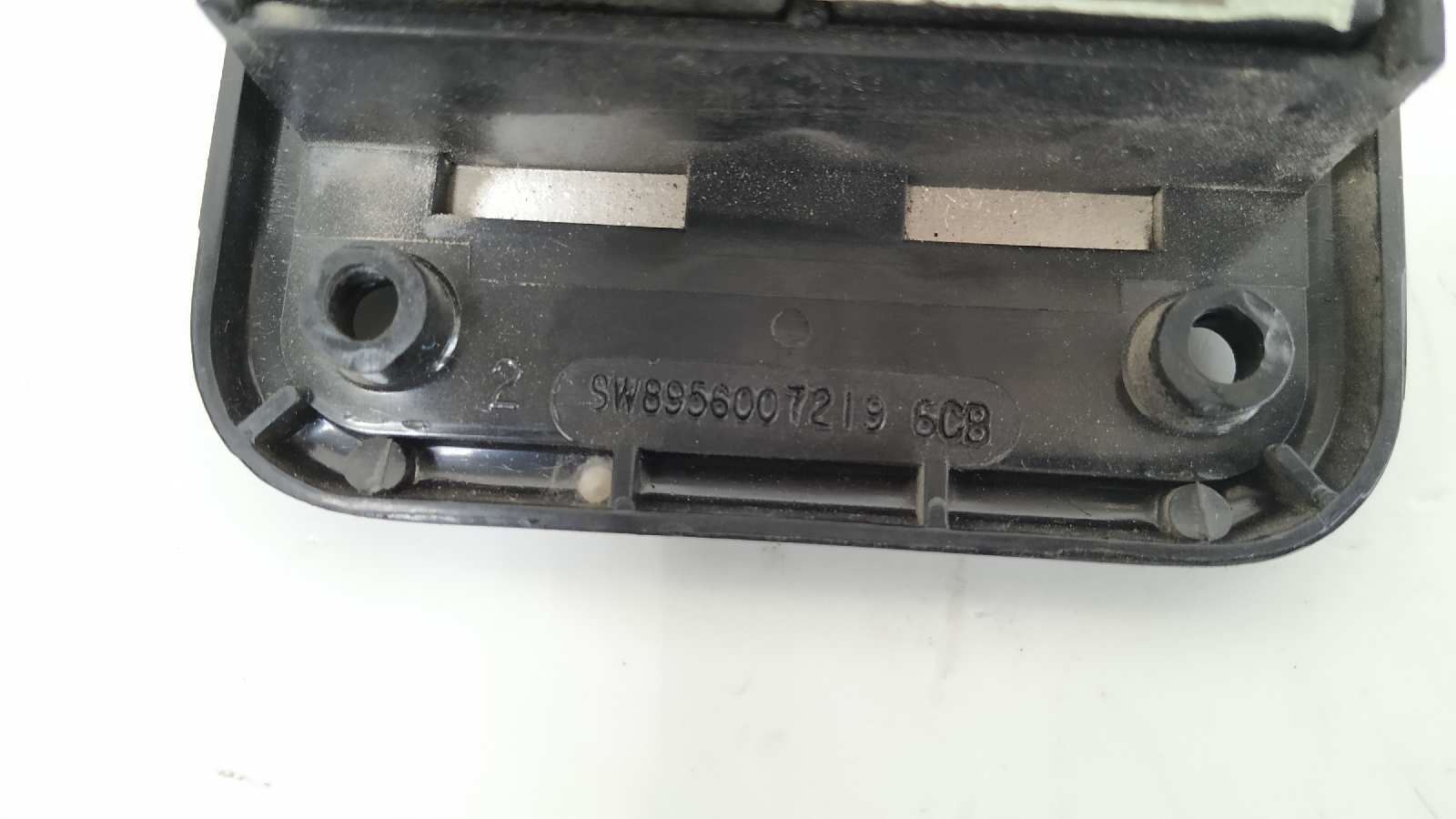 MANETA INTERIOR DELANTERA IZQUIERDA CHRYSLER JEEP CHEROKEE (XJ) - vista 4