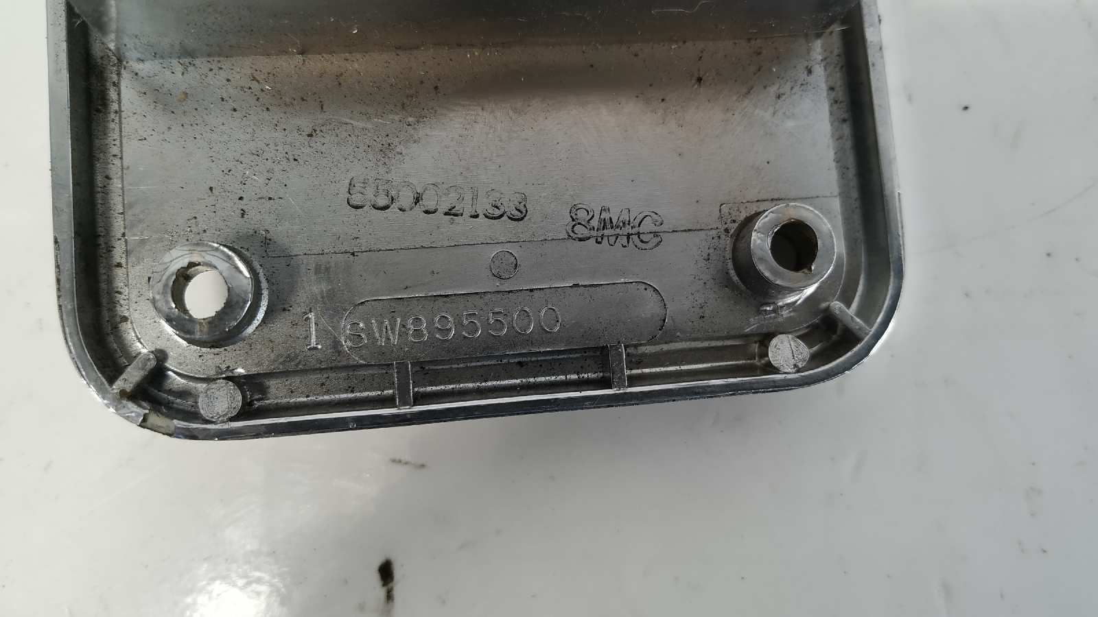 MANETA INTERIOR DELANTERA DERECHA CHRYSLER JEEP CHEROKEE (XJ) - vista 2