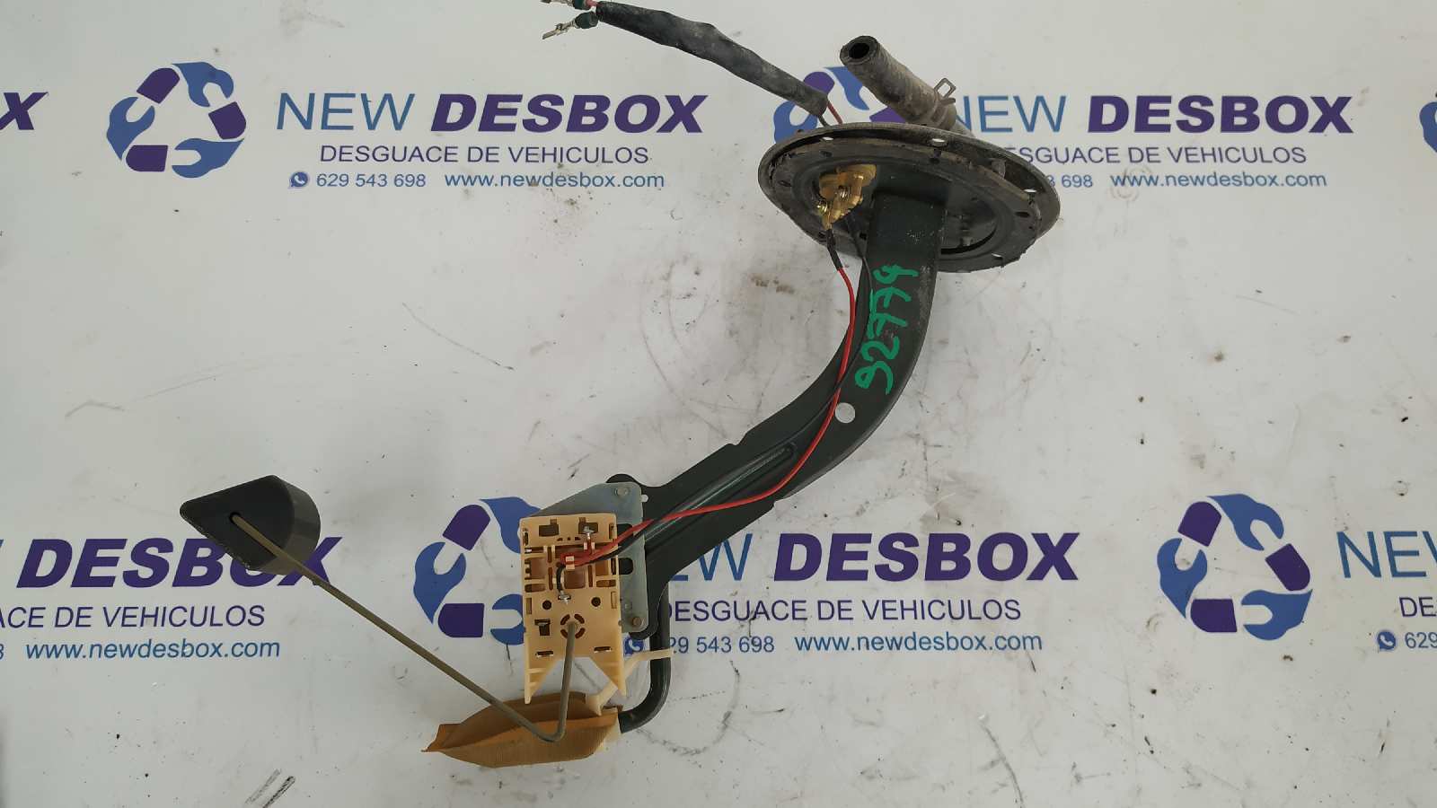 AFORADOR TOYOTA RAV 4 FUNCRUISER (A1) - vista 3