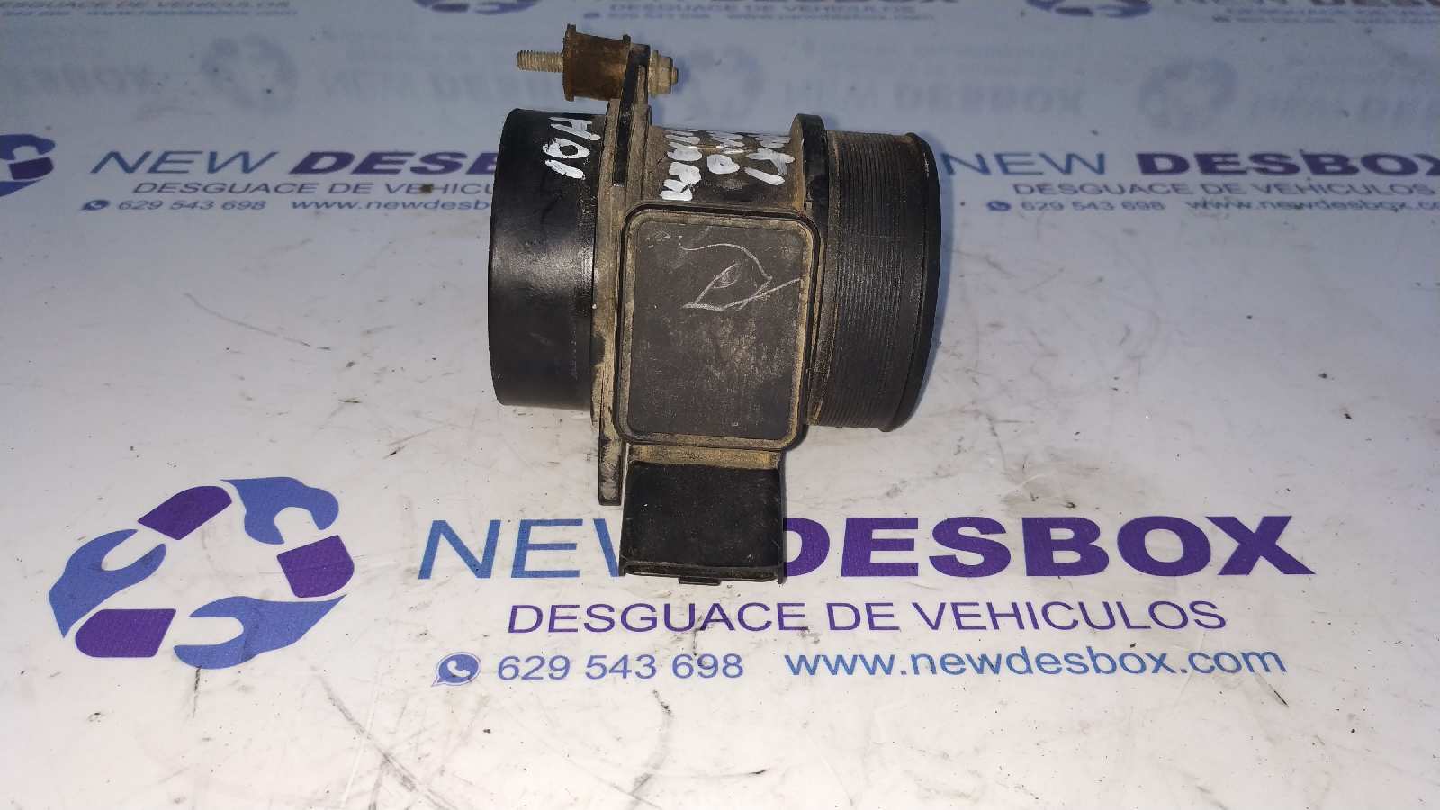 CAUDALIMETRO SUZUKI VITARA SE/SV (ET) - vista 2