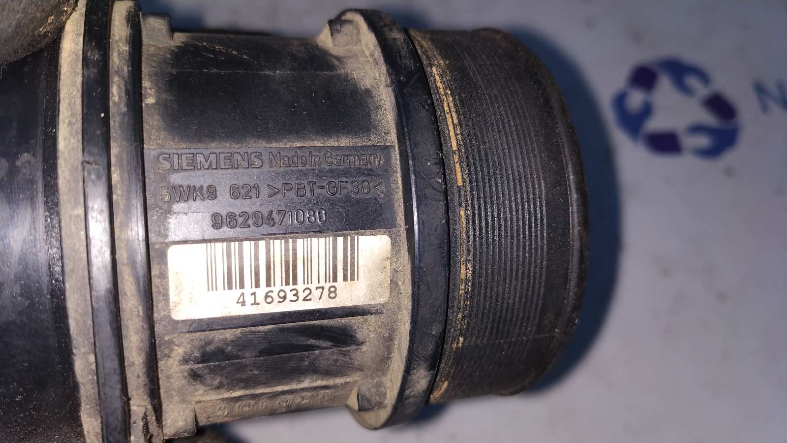 CAUDALIMETRO SUZUKI VITARA SE/SV (ET) - vista 3