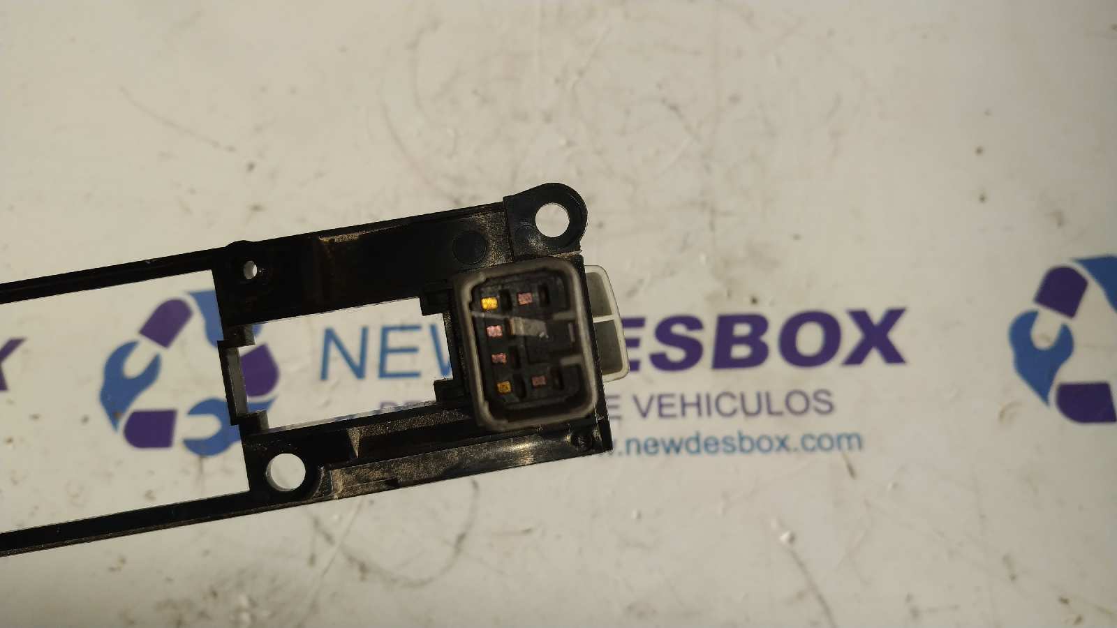 MANDO LUCES HYUNDAI SANTA FE (BM) - vista 3