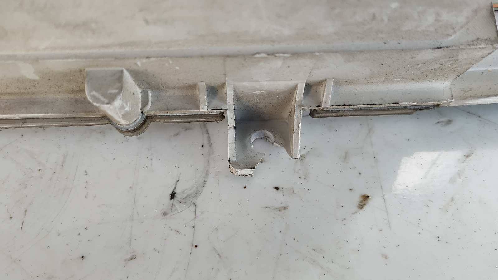 CUADRO INSTRUMENTOS CHRYSLER JEEP CHEROKEE (XJ) - vista 3