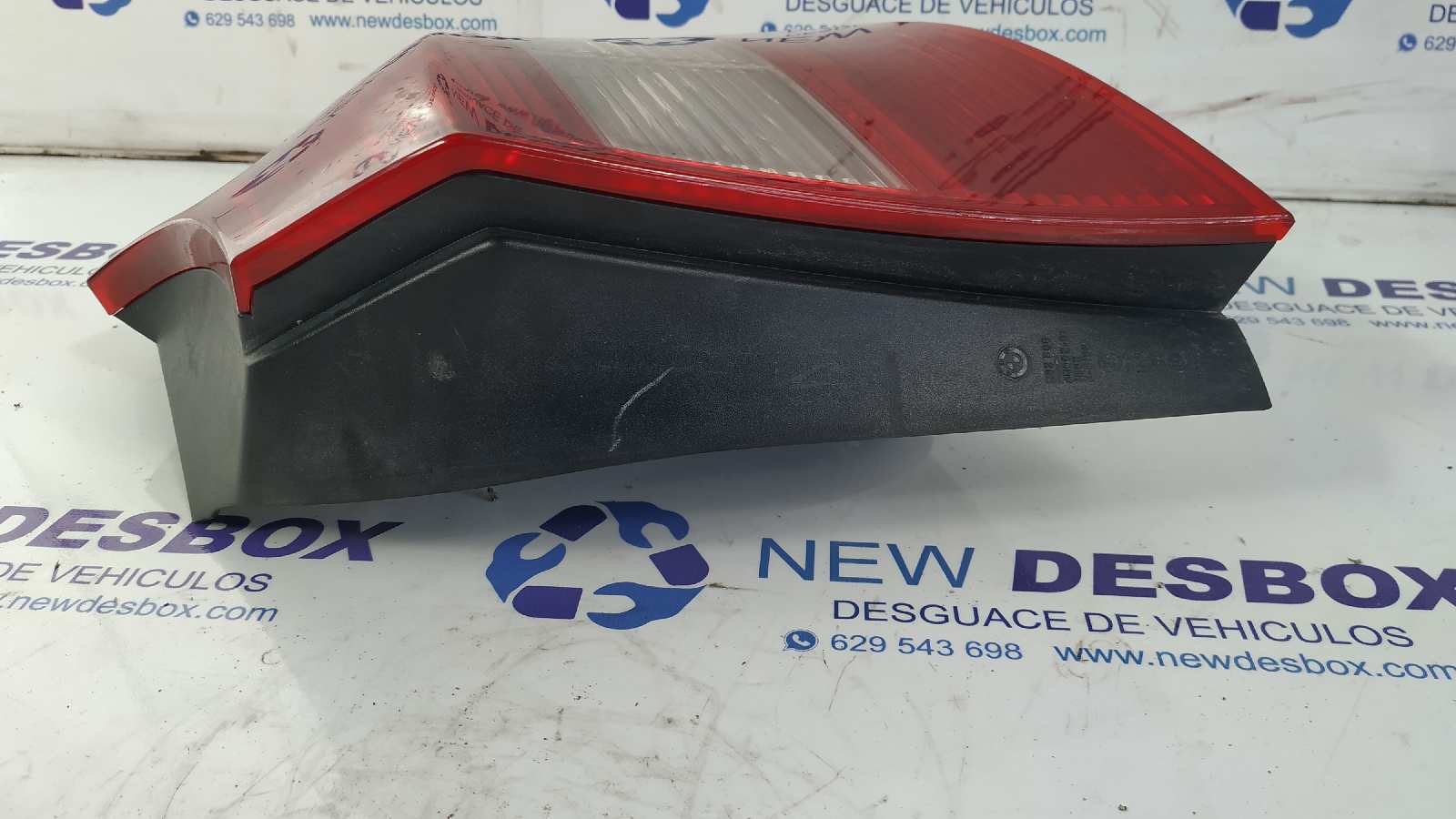 PILOTO TRASERO DERECHO BMW SERIE 1 BERLINA (E81/E87) - vista 6