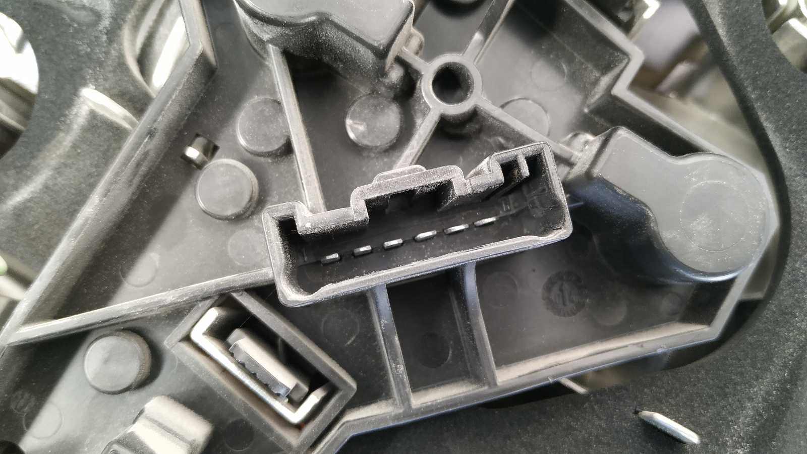 PILOTO TRASERO DERECHO BMW SERIE 1 BERLINA (E81/E87) - vista 5