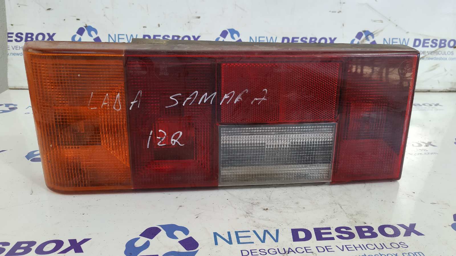 PILOTO TRASERO IZQUIERDO LADA SAMARA (2108/2109)