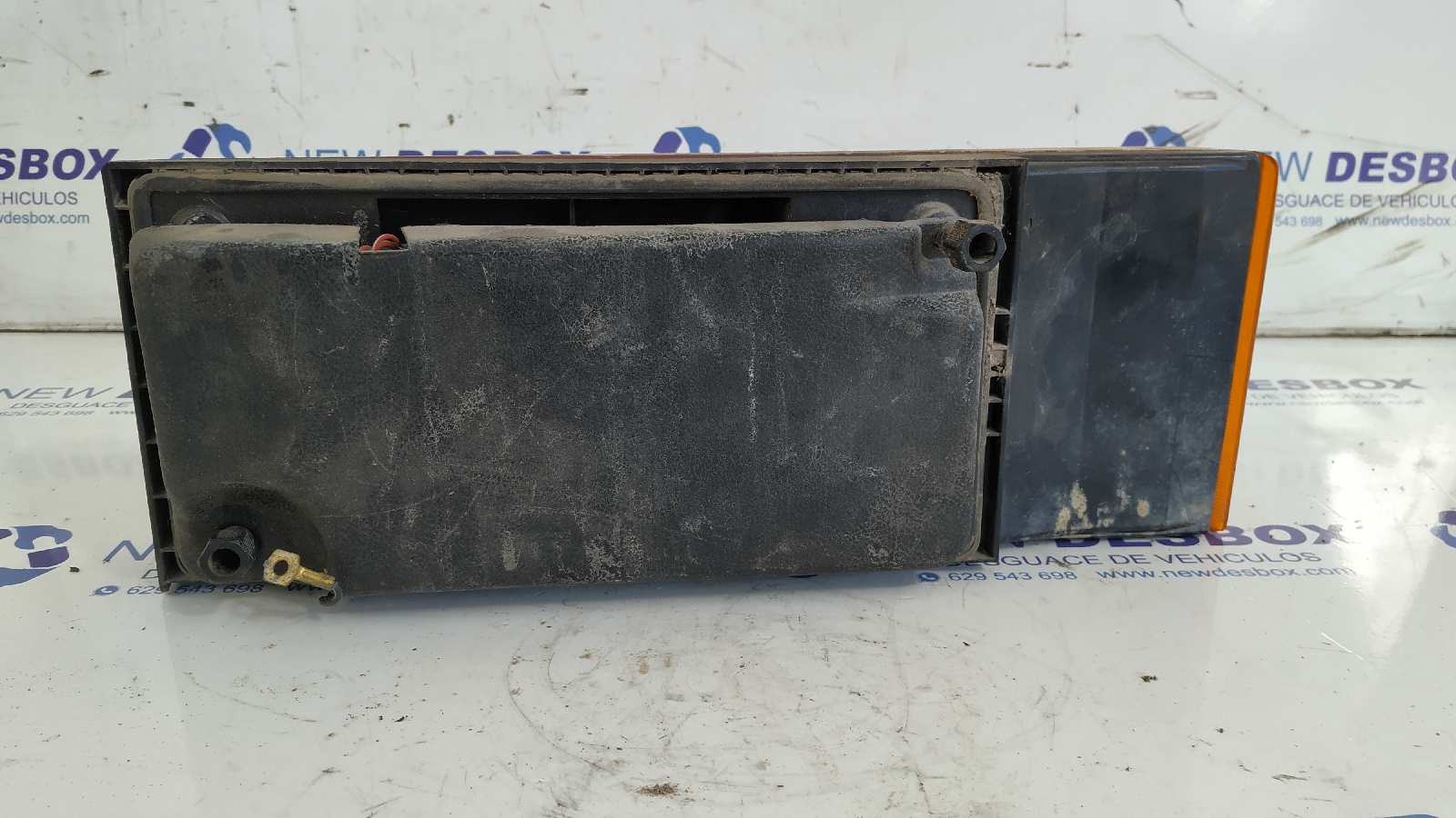 PILOTO TRASERO IZQUIERDO LADA SAMARA (2108/2109) - vista 2