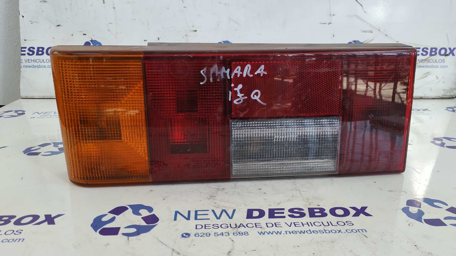 PILOTO TRASERO IZQUIERDO LADA SAMARA (2108/2109)