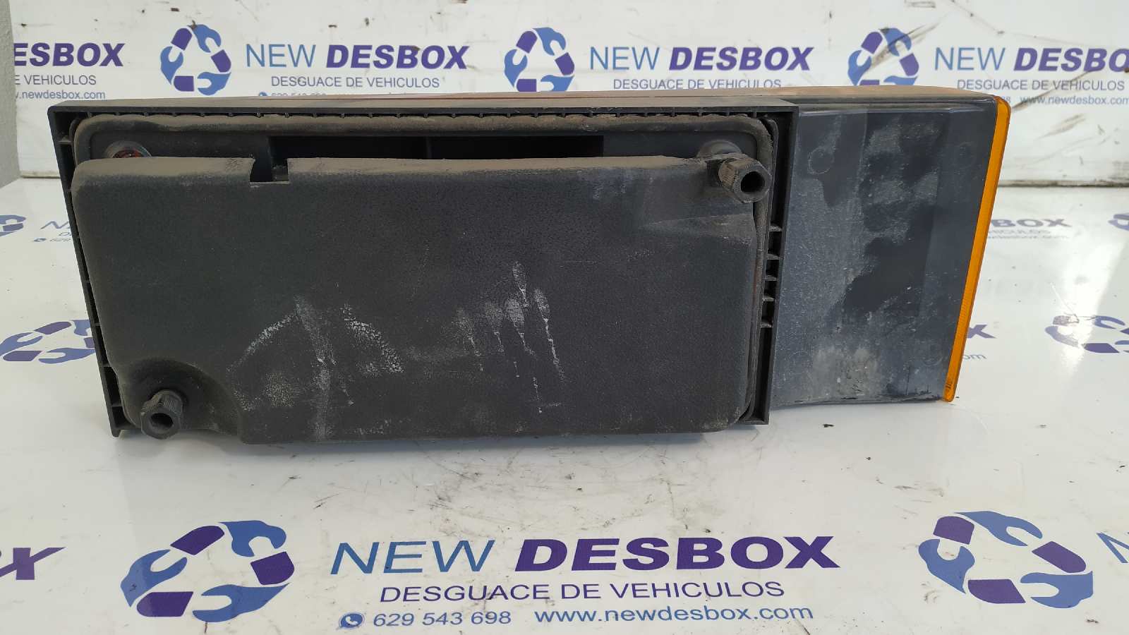 PILOTO TRASERO IZQUIERDO LADA SAMARA (2108/2109) - vista 4