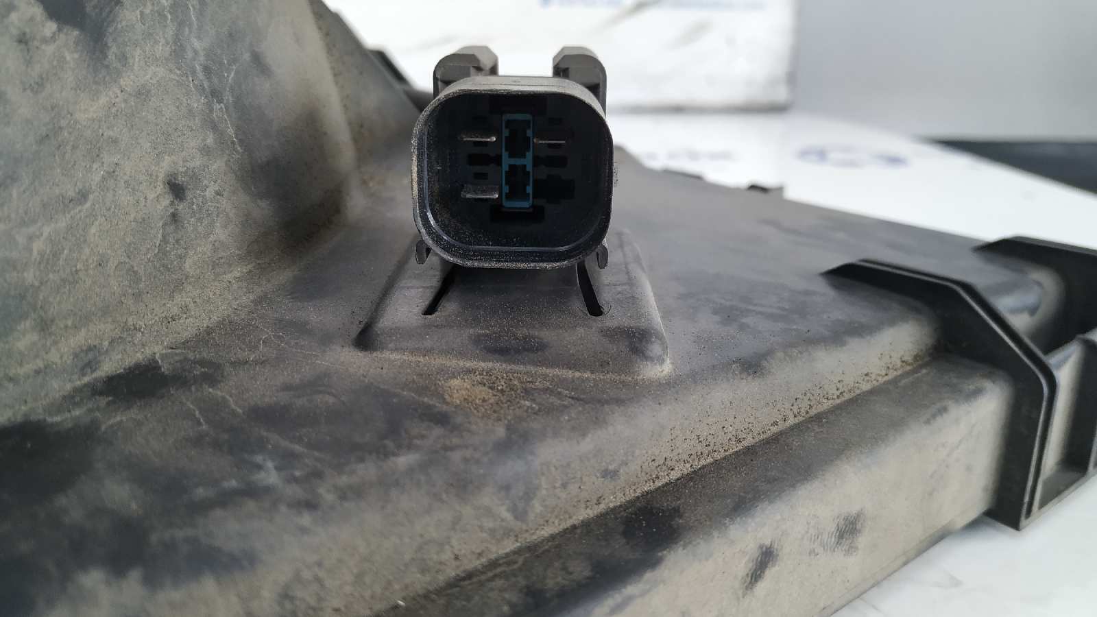 ELECTROVENTILADOR BMW SERIE 1 BERLINA (E81/E87) - vista 2